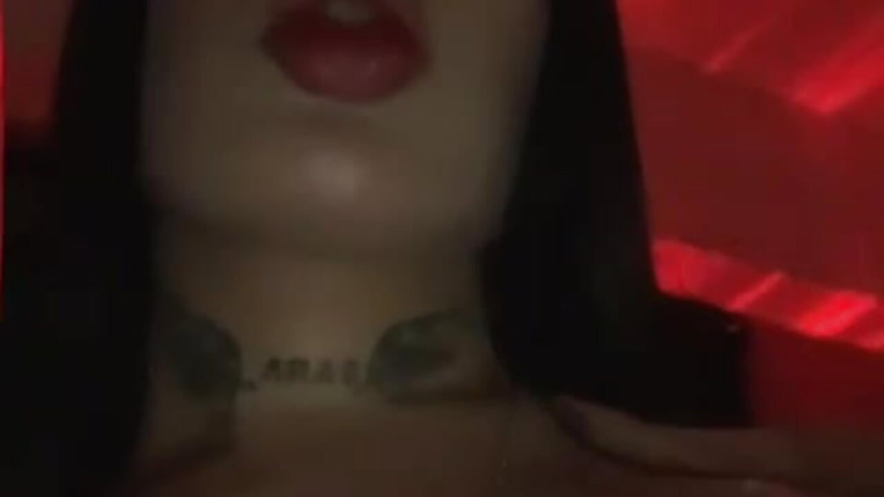 Dance - clip cu saragill323 model videochat