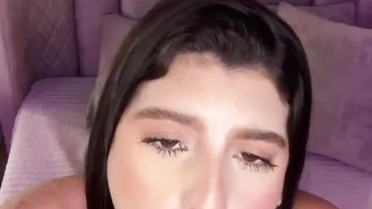 Dou you like daddy?🔥 - video oleh model kamera aria_greco