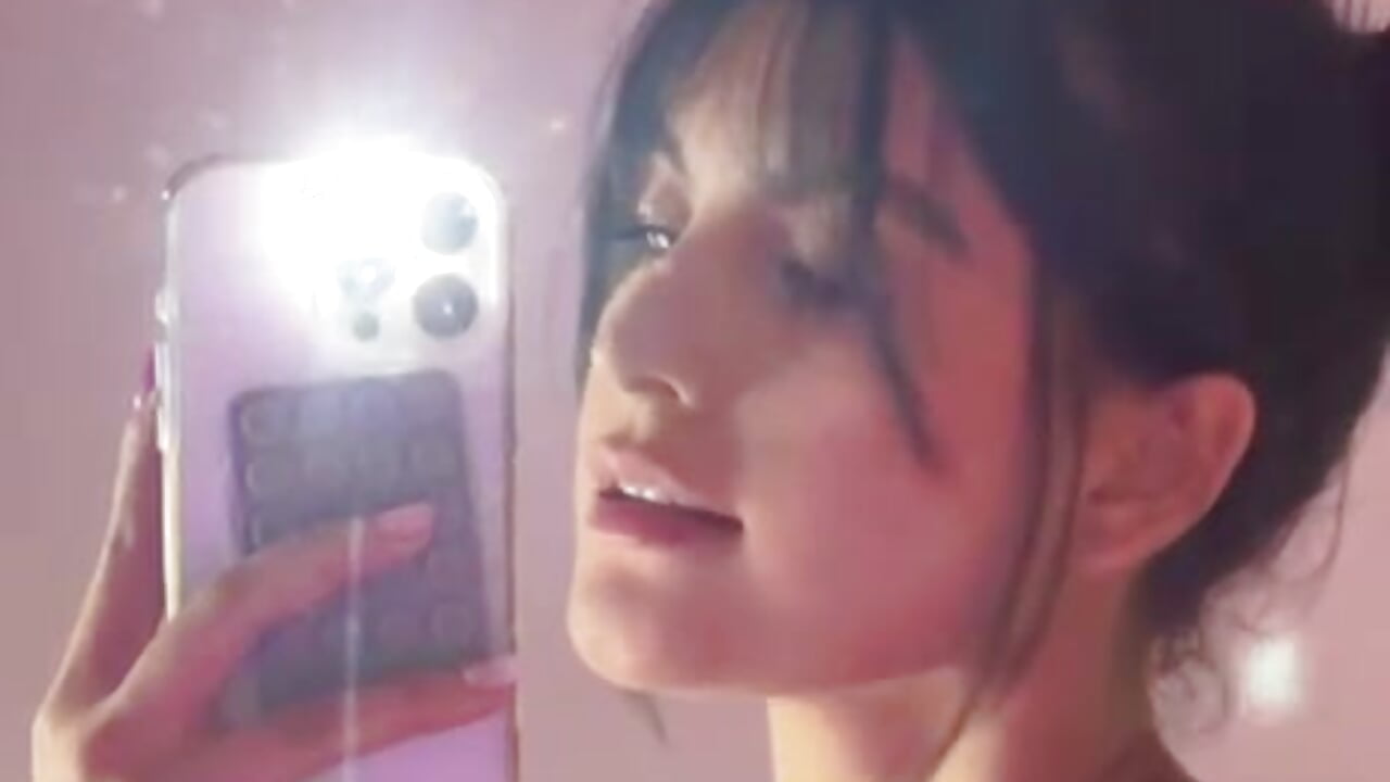 what's up baby? ❤️ - video aria_greco kameramallilta