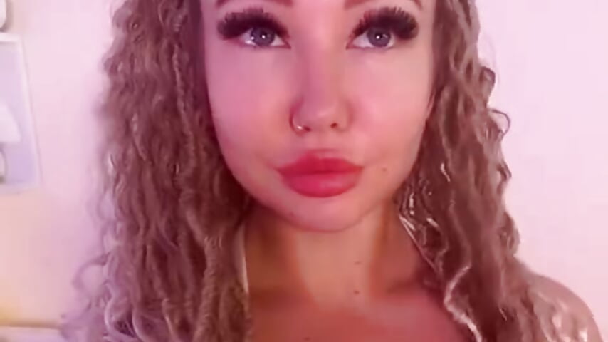 🍒❤️‍🔥🥰 - video của người mẫu cam KatBigBum