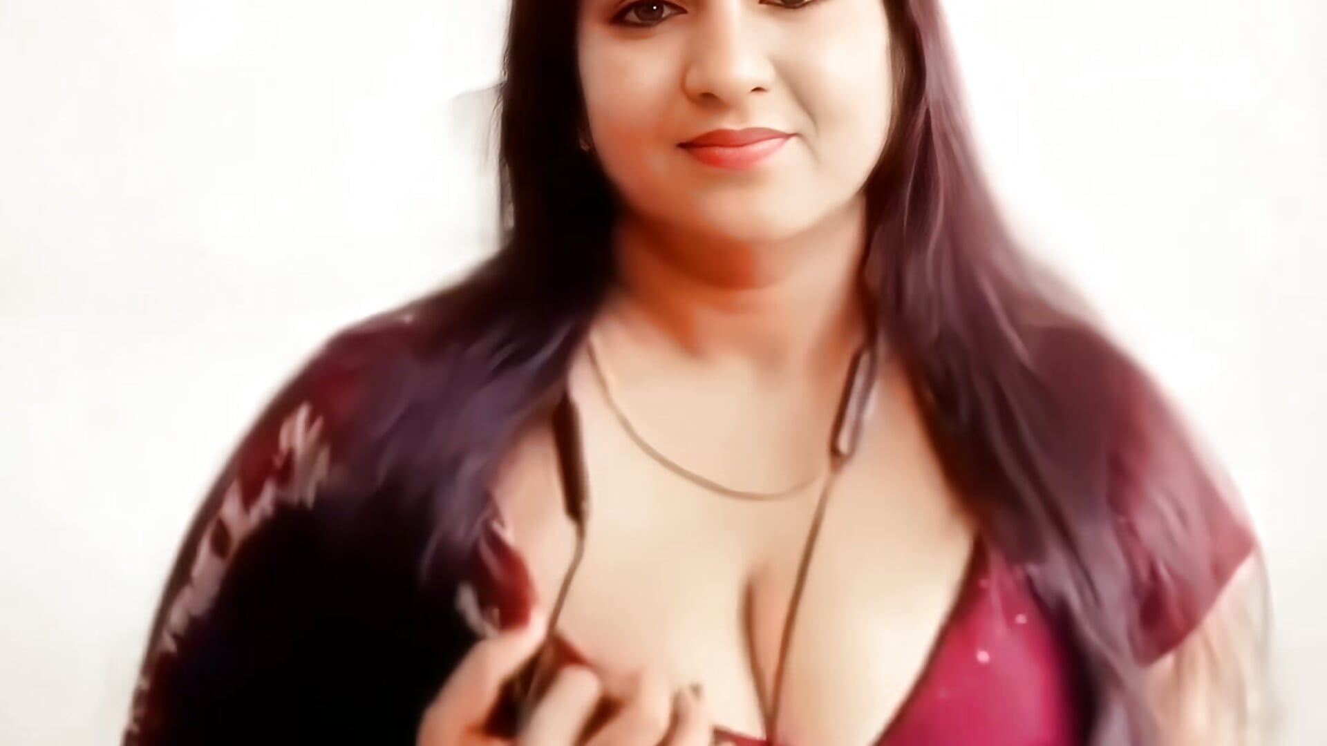 Husband and wife couple hardcore big bobs xxx video - відео від вебкаммоделі Hot_Wife-999