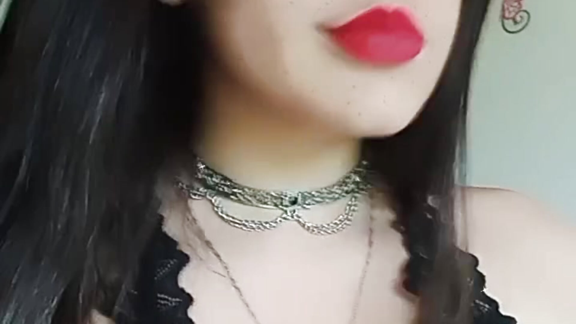 I'm a kitten :3