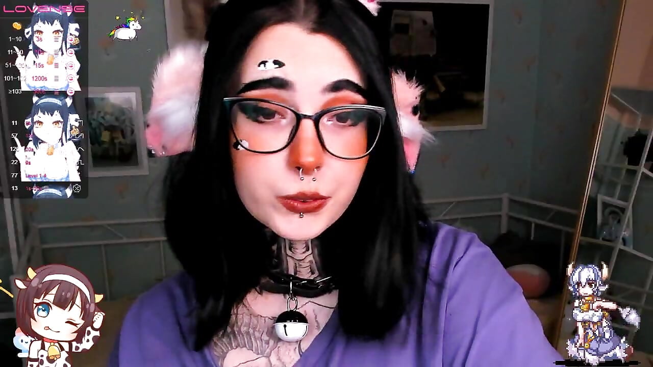 cute cow