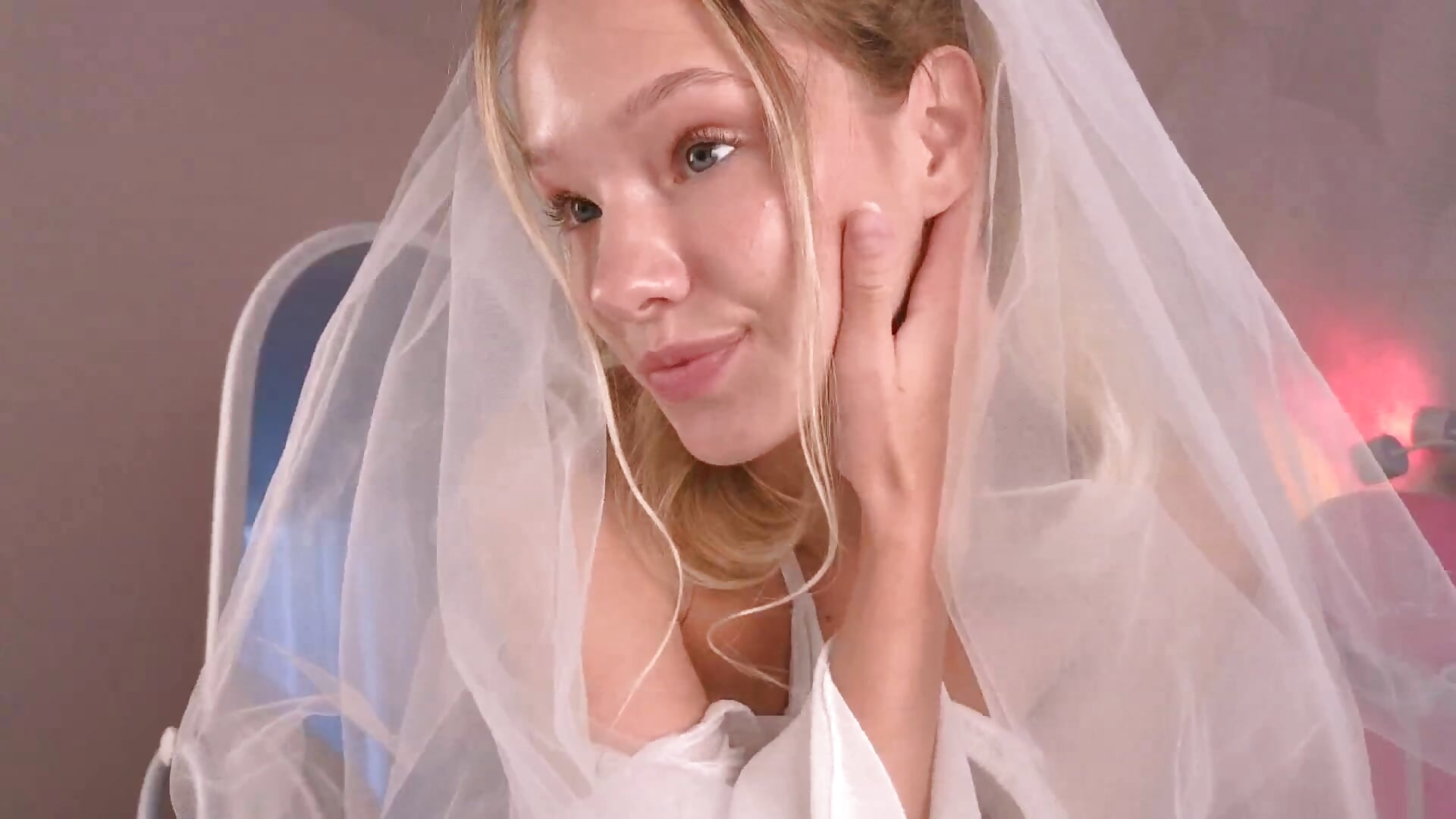 your bride ^^ - video oleh Sweetie__Angel kamera model