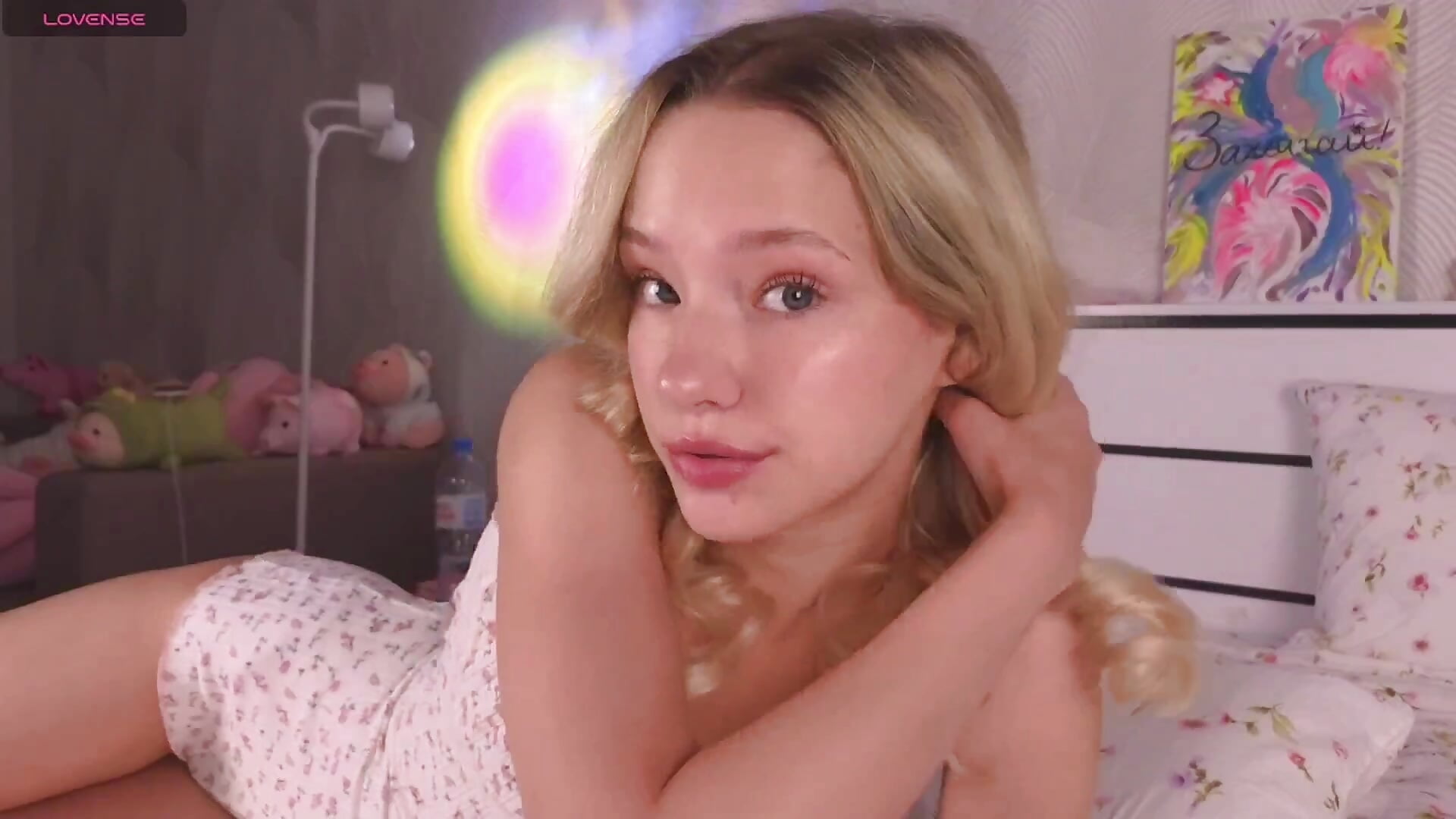 comfy ^^ - video oleh Sweetie__Angel kamera model