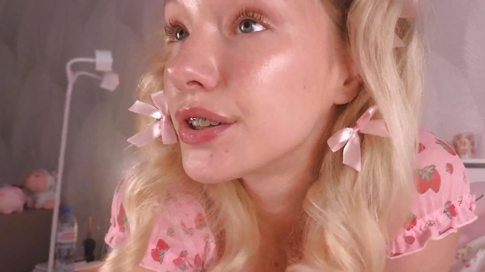 ~mrrr~ - video oleh Sweetie__Angel kamera model