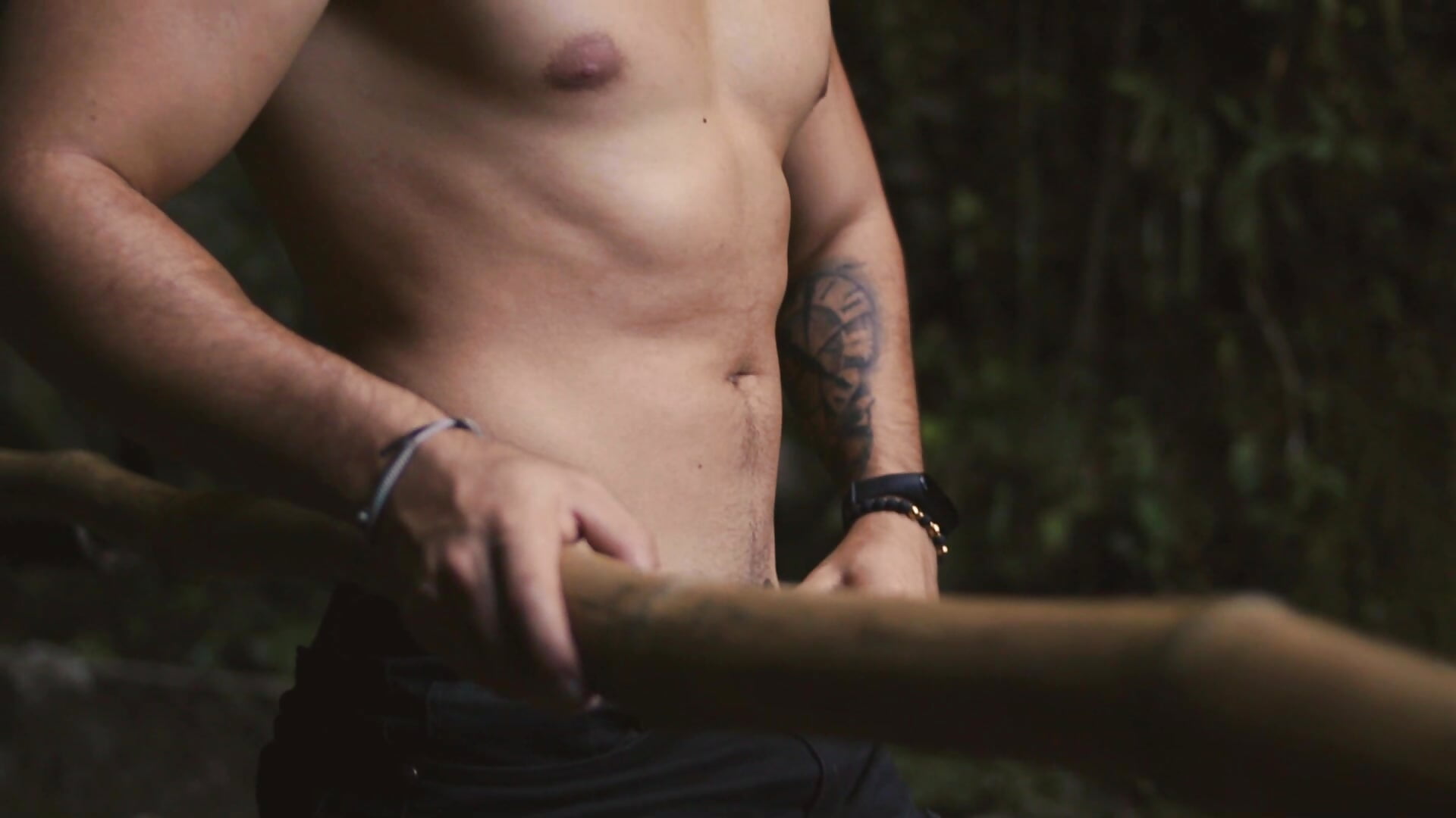 Damian - video by Damian_Risk cam model