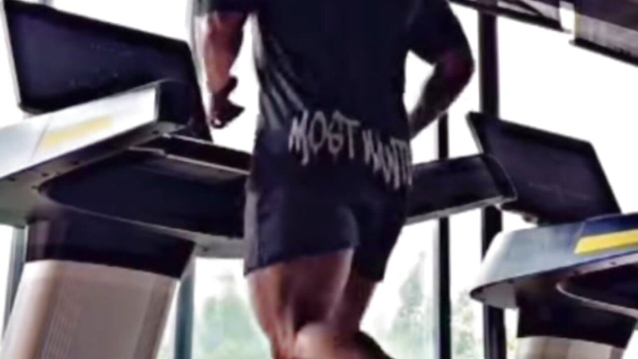 So you can enjoy the results - video by JeremyLowe cam model