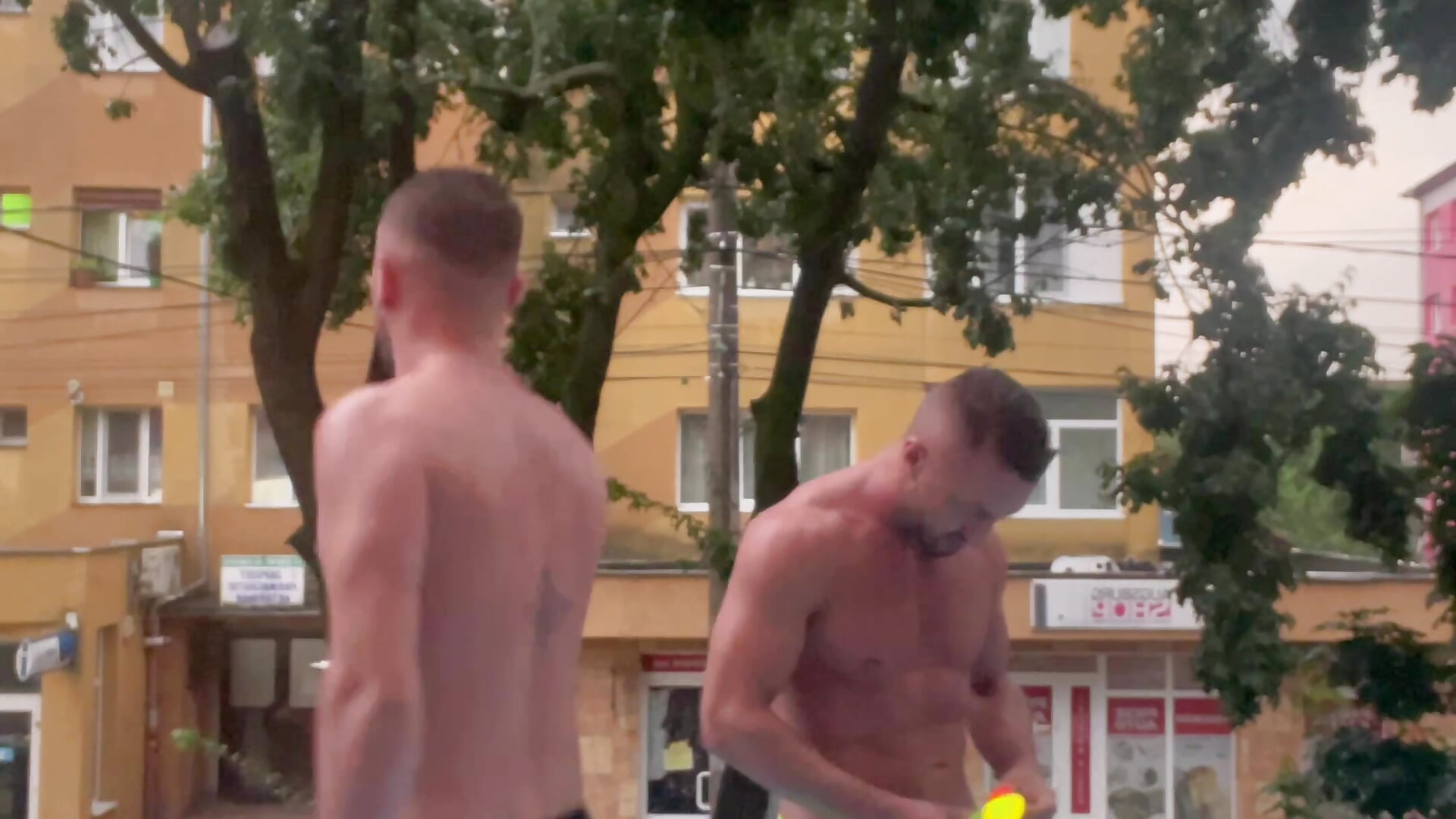 Sumner - Video von dexxterminator Cam-Model