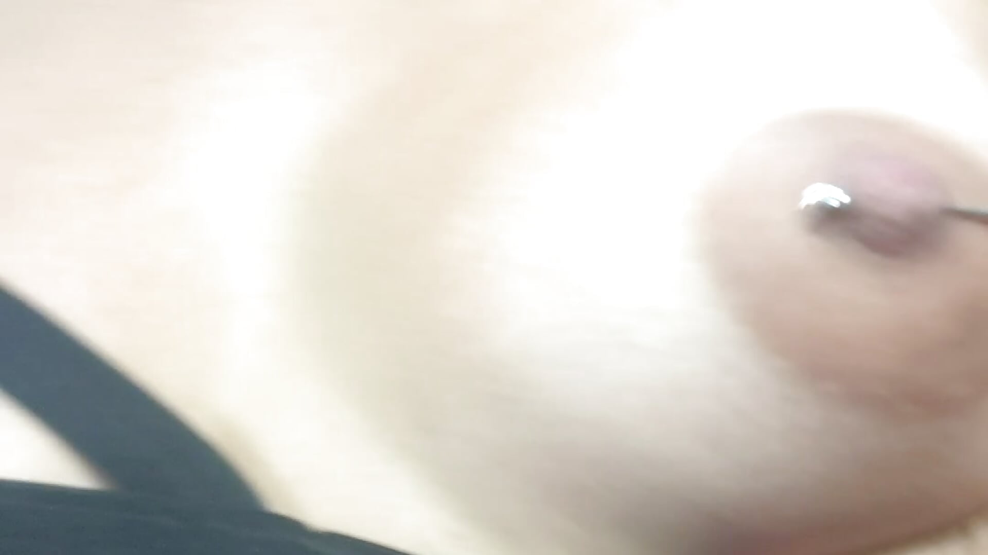 my piercings - video by slave_Rubi cam model