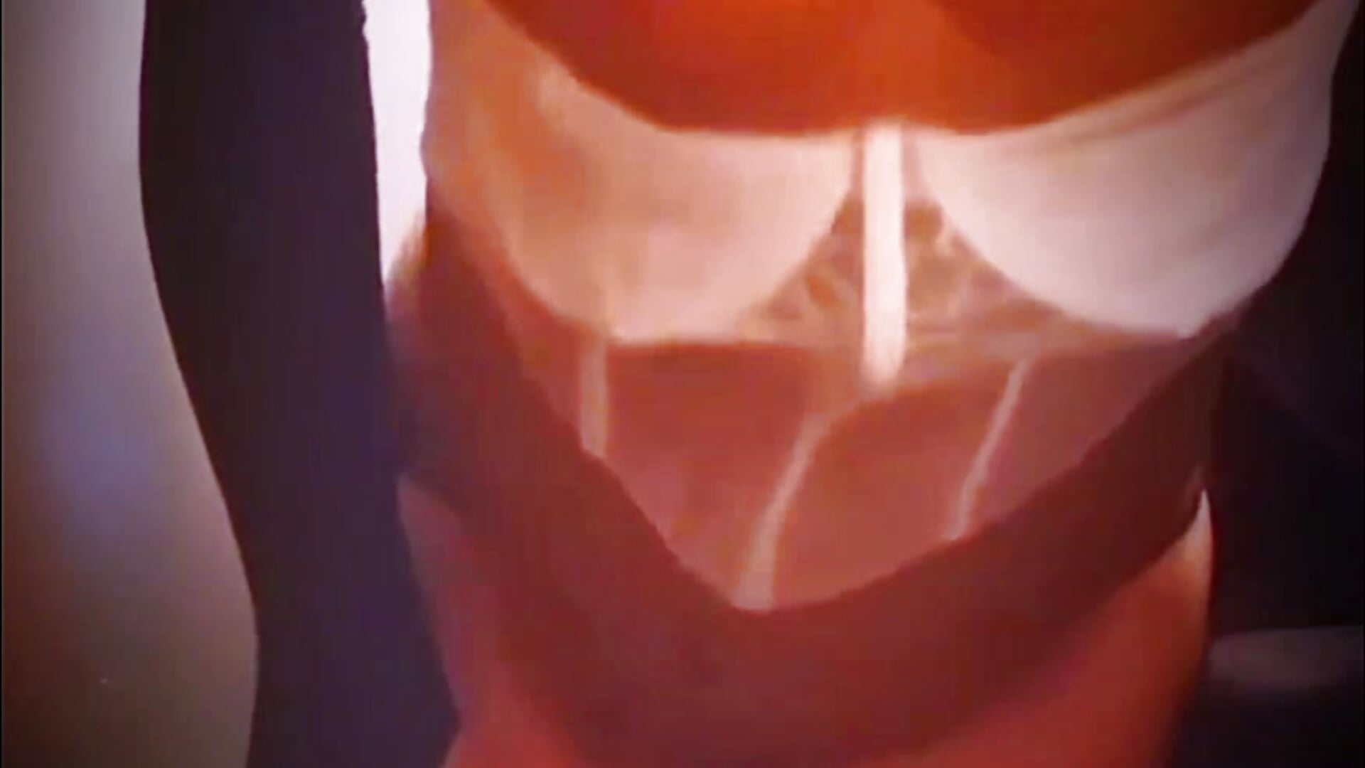 Sexy tsbitch in Fishnet stockings - video by CdLillyth cam model