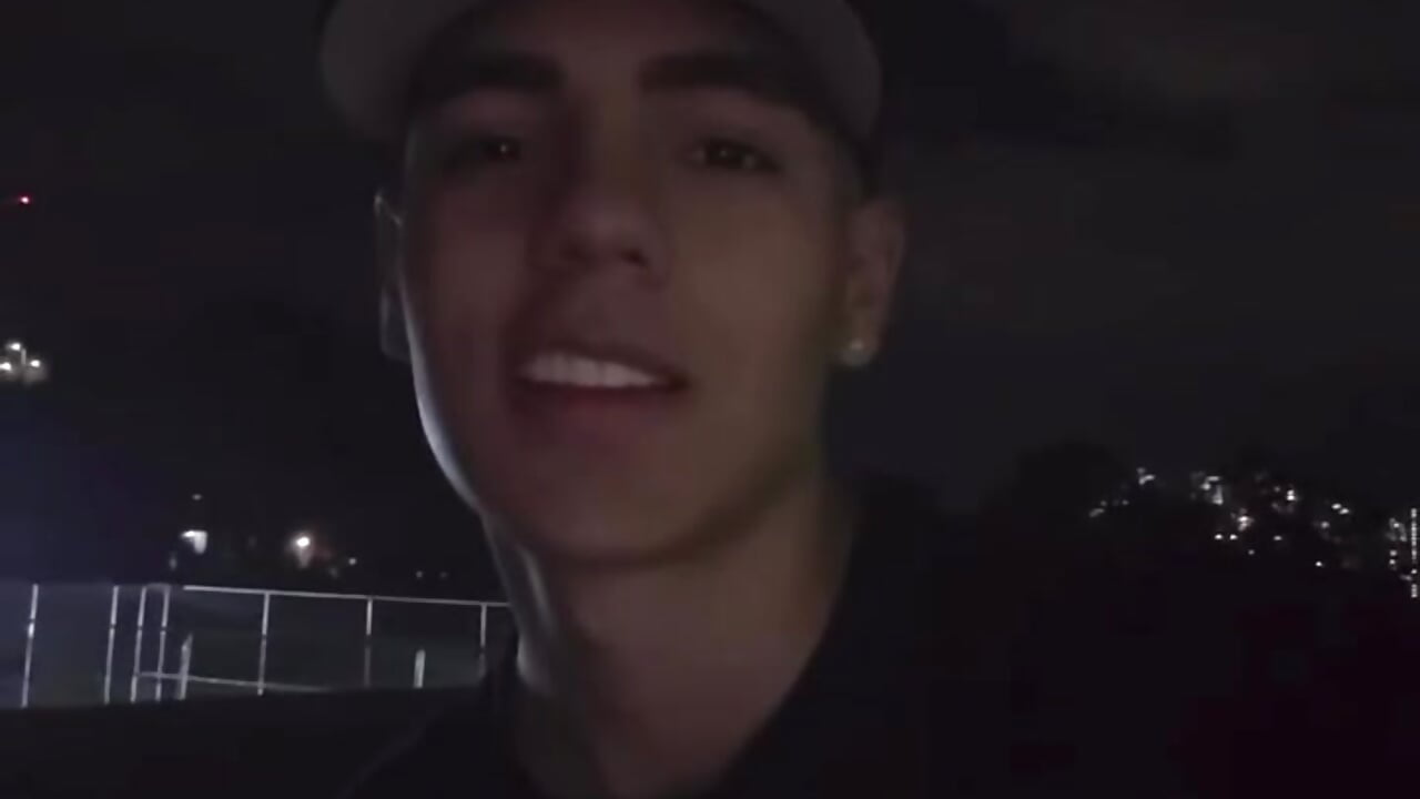santiago_sosa24 - Cam Model Trending Video 2964
