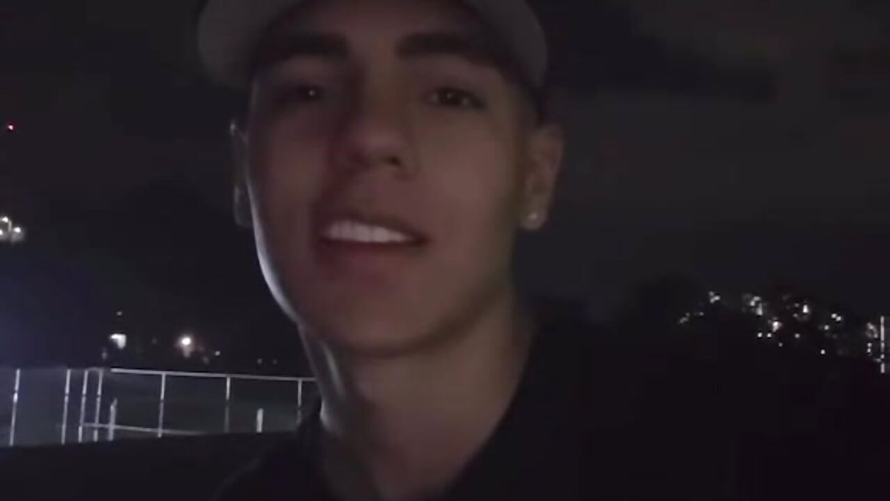 😊 - video by santiago_sosa24 cam model