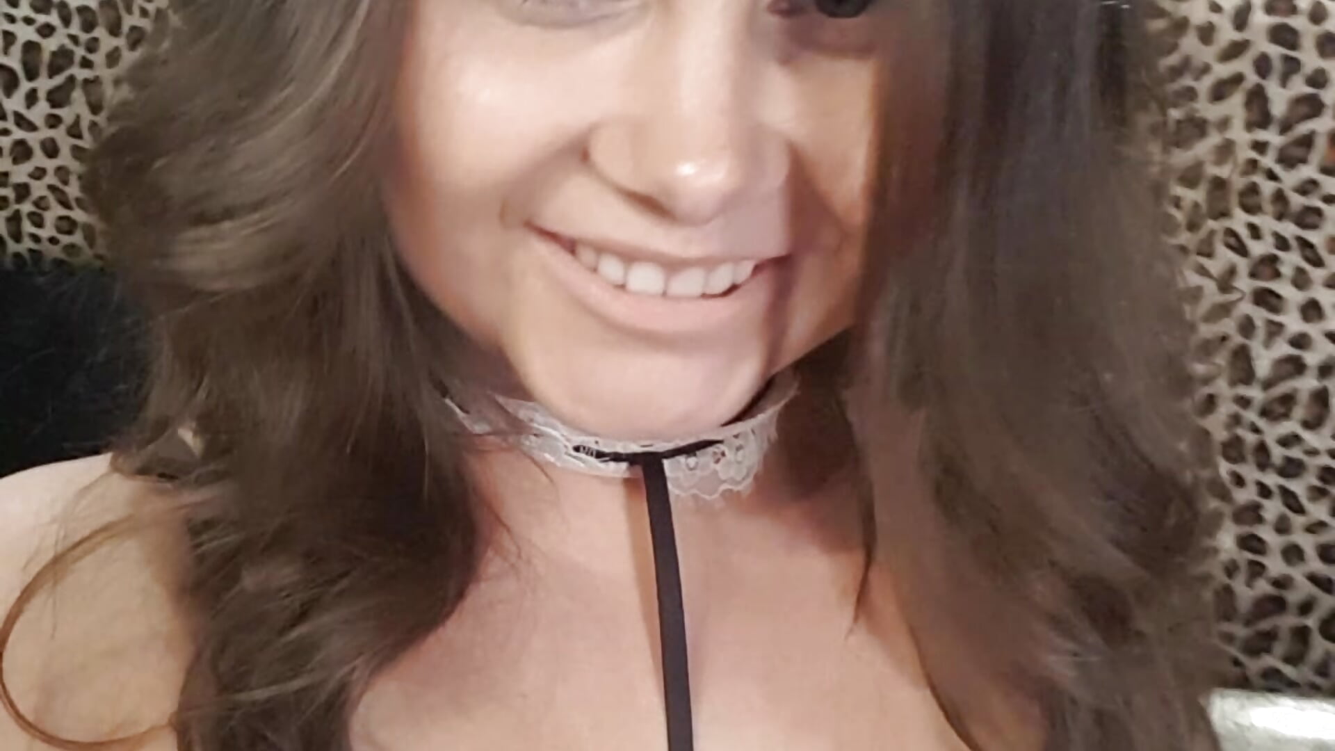 Video selfie