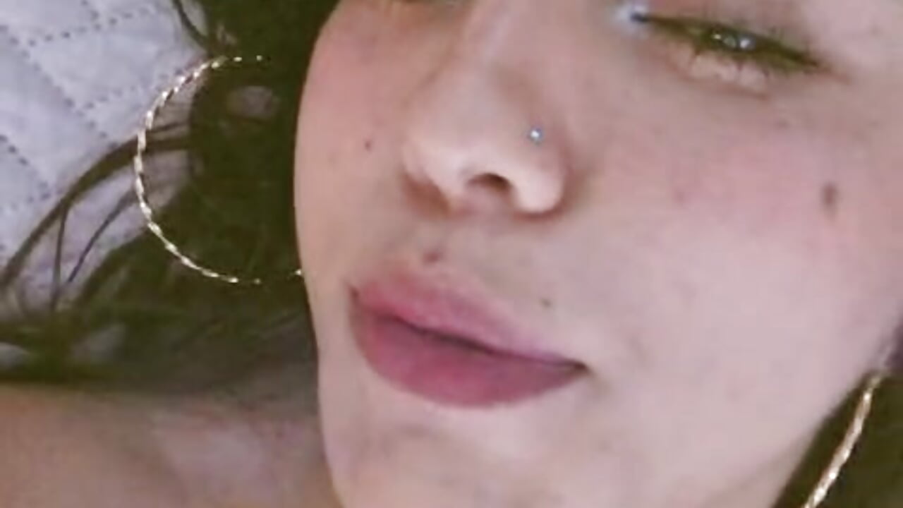 I know you love my smile 💞 - vídeo de la modelo de cam cute_hollywood