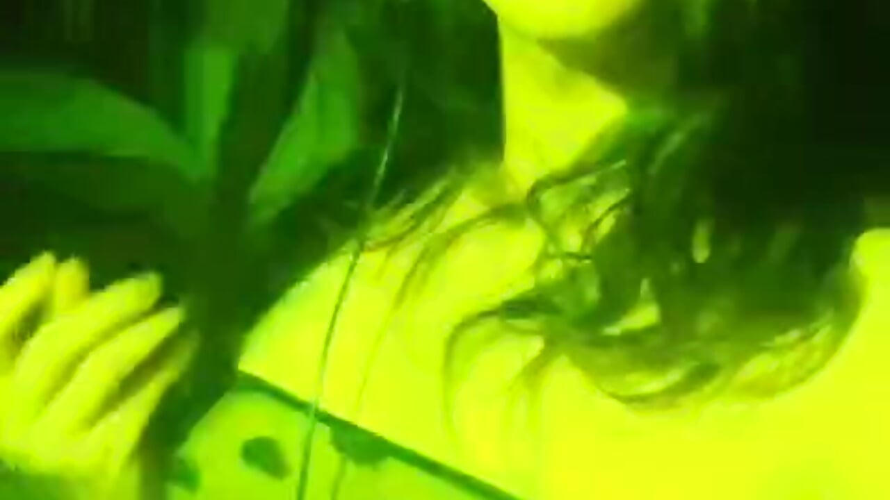 Lights and colors - clip cu kinkstar5 model videochat