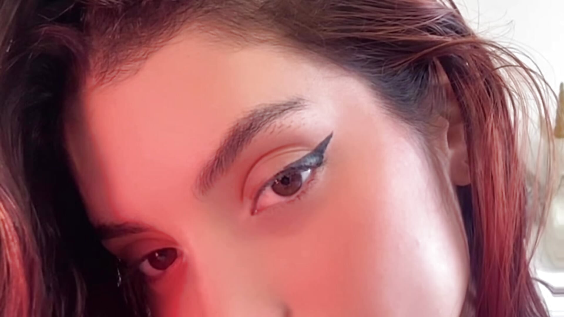 Tengo carita de sana y dulce pero en exclusivo soy otra persona /I have a healthy and sweet face but - فيديو من dakota_le موديل الكام