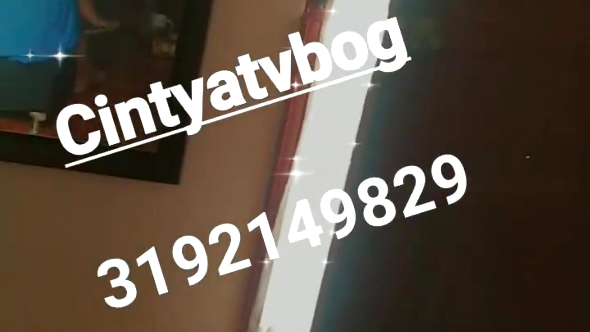 Cintyatvbog Disponible - video by Cintyatvbog cam model