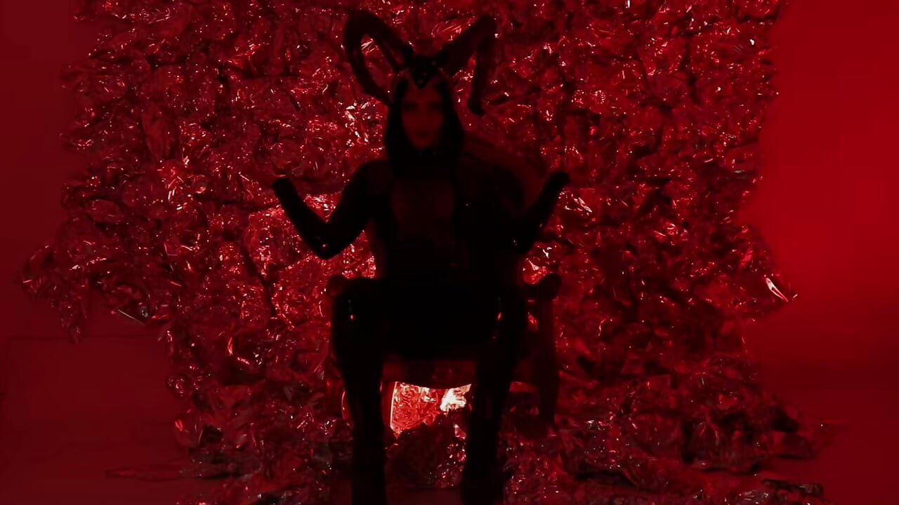 I transform into a devil while my submissive beg me to roof - alexia_aitanaa_ 캠 모델의 동영상