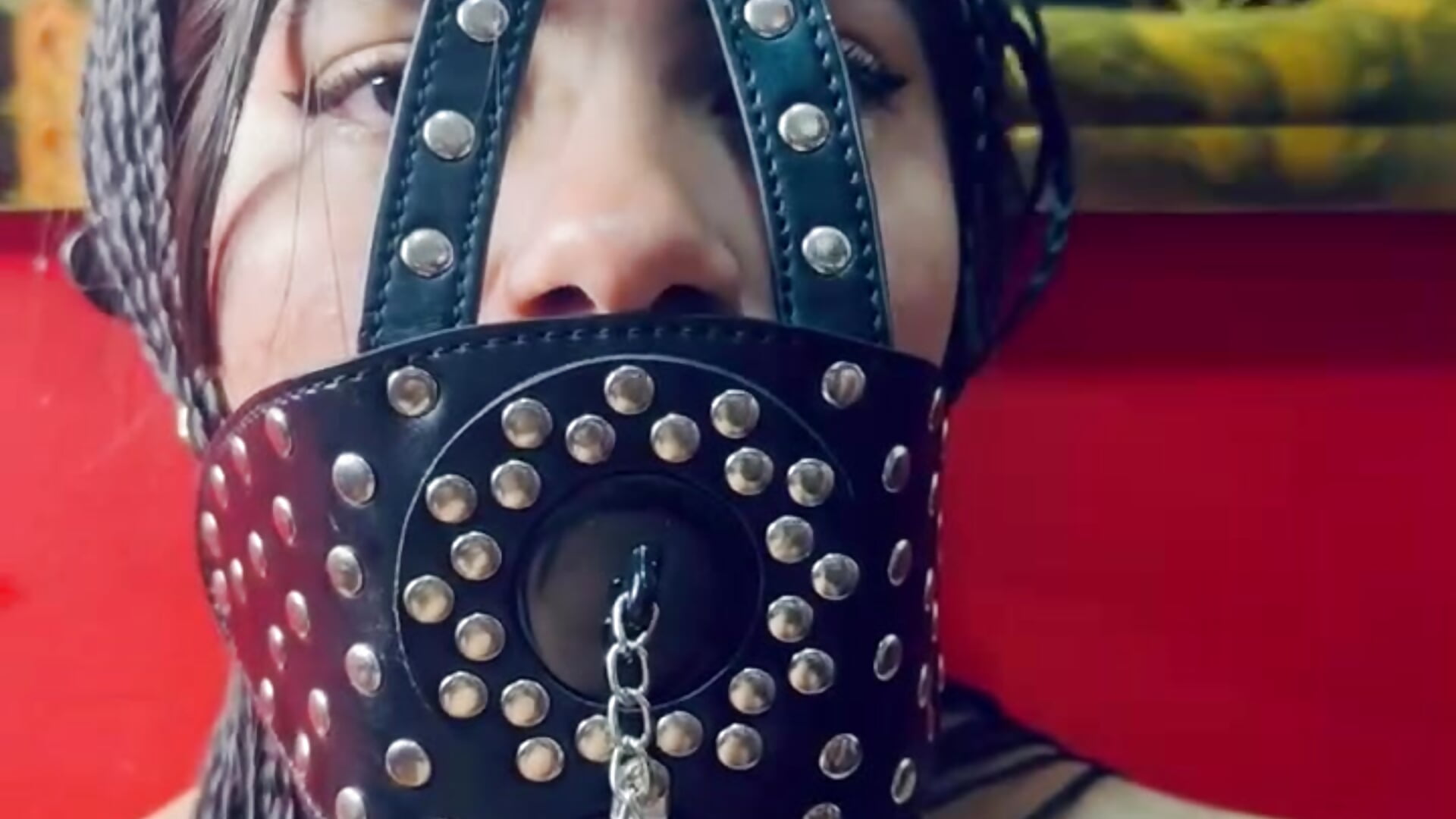 LET'S MAKE HIM SWALLOW MY BRAJAS - Vídeo de alexia_aitanaa_
