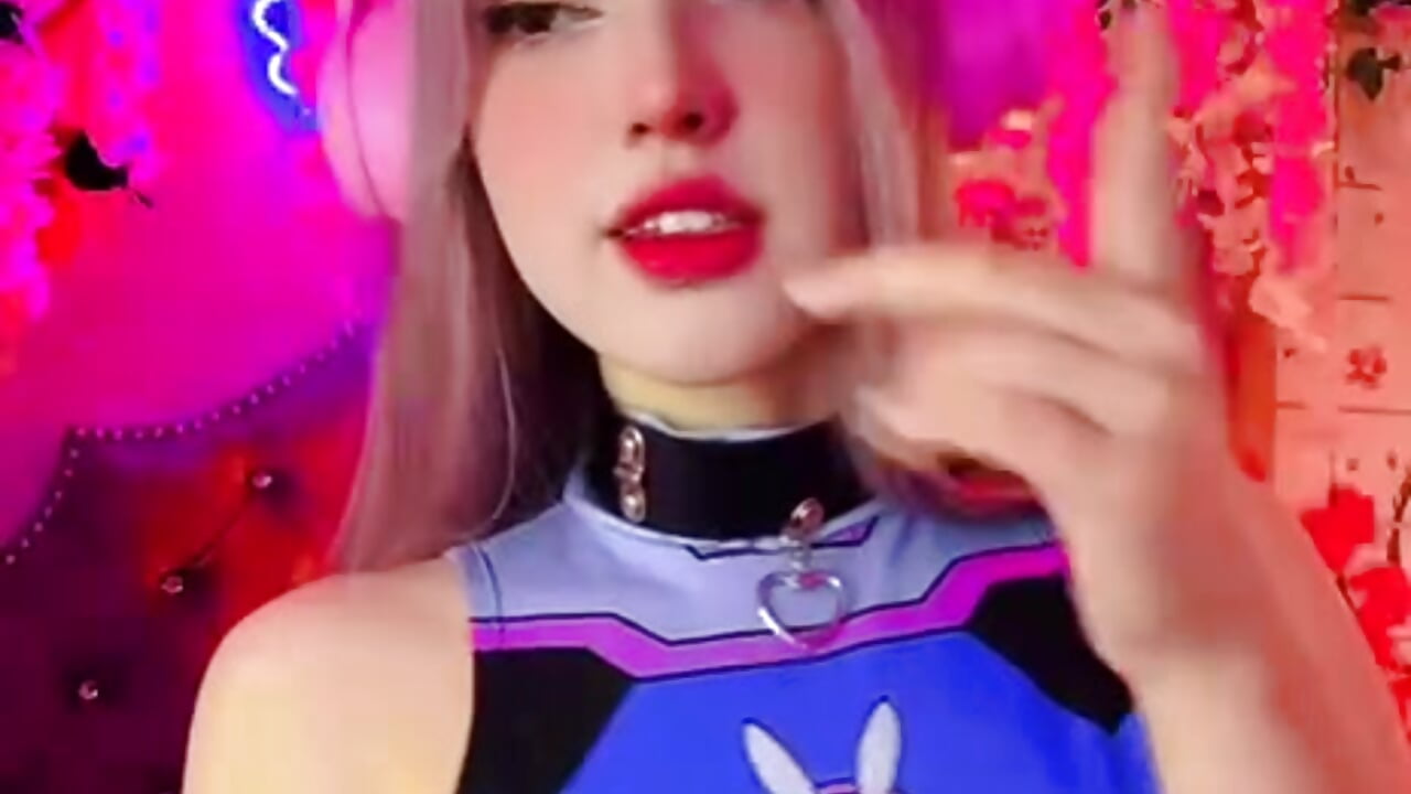 ❤️ - SweetAhri主播的视频