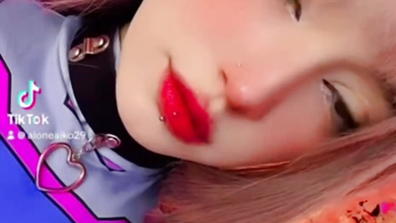 ❤️ - SweetAhri主播的视频