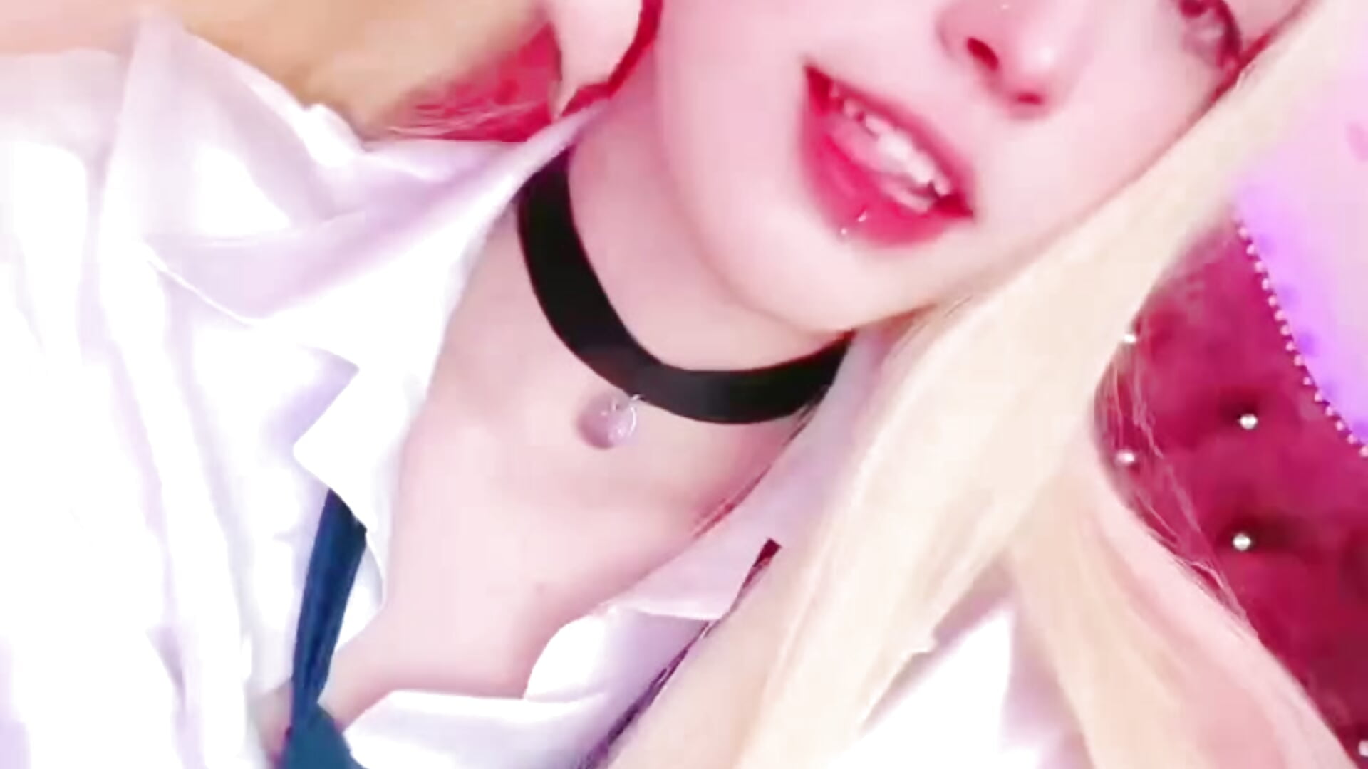 regreso a transmitir? 💖🔥🥺 return to transmit? 💖 - SweetAhri主播的视频