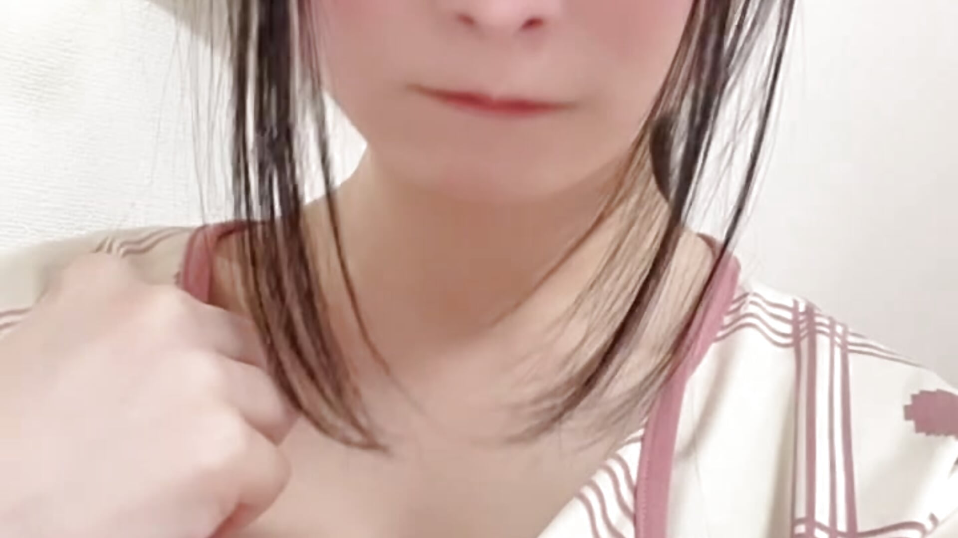 病み上がりの誘惑パイ