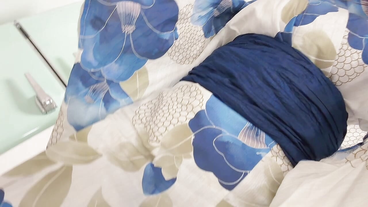 【nomask】夏だ！浴衣だ！