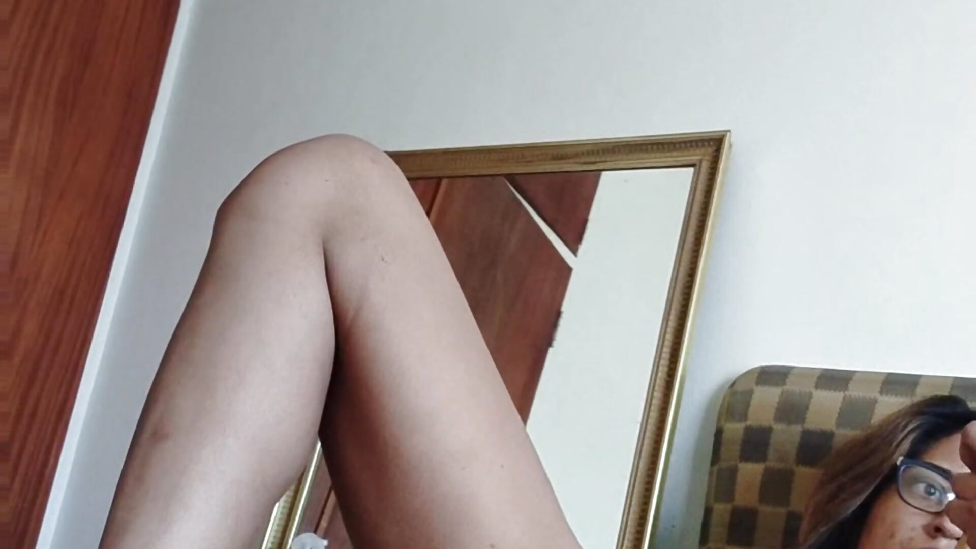 Have to cum pov