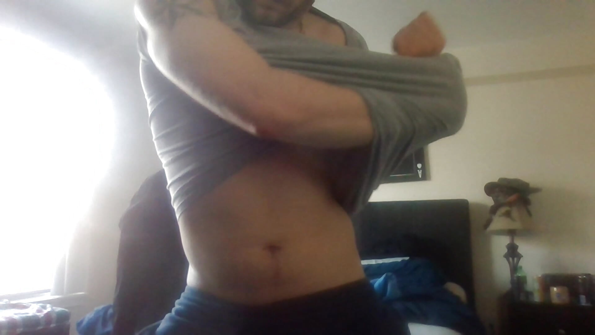 Tats no Tits - video by jonnybans cam model
