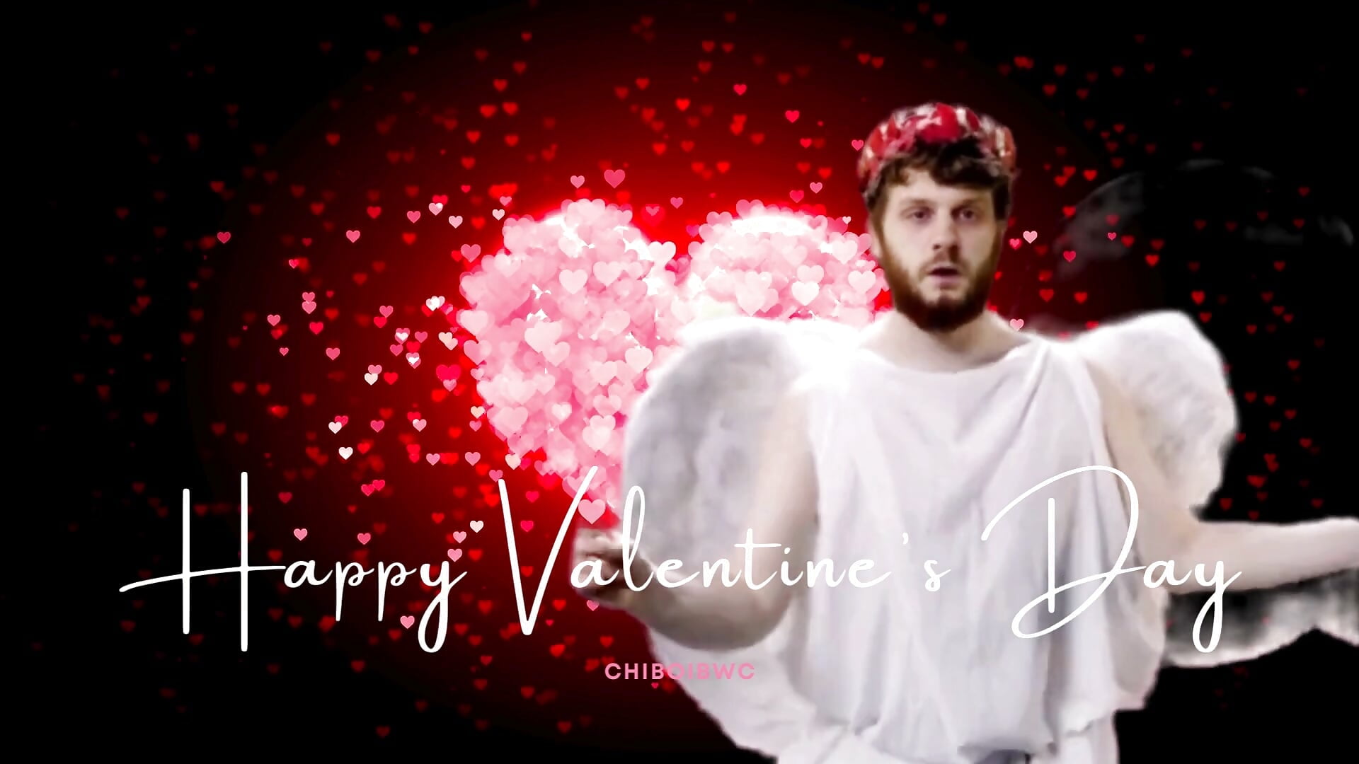 Chiboibwc - video by jonnybans cam model