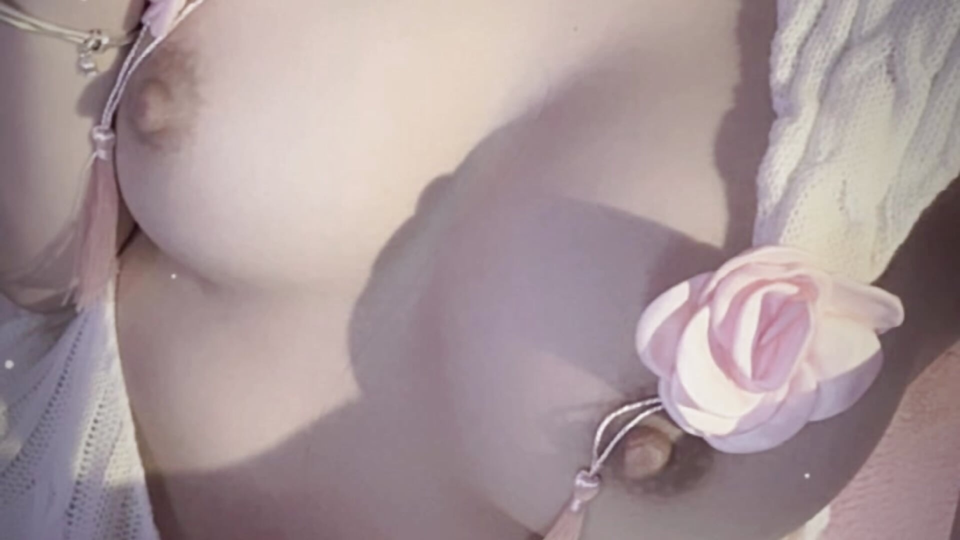 Cảm ơn anh Tuấn việt kiều~ yêu thật nhiềuuu - video by Anytoly cam model