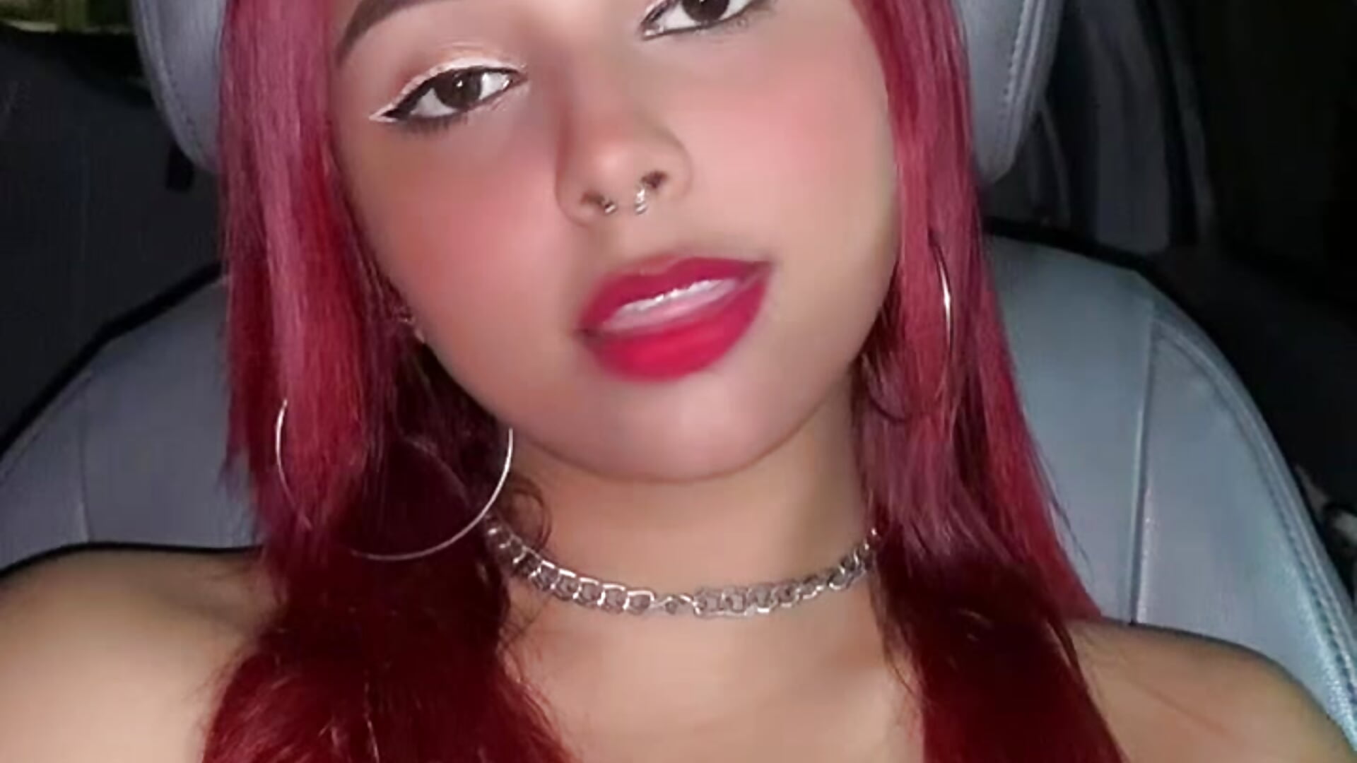 8ca301056afd4ff5ba9acfd72c0134f9 - video by CasandraGalindez cam model