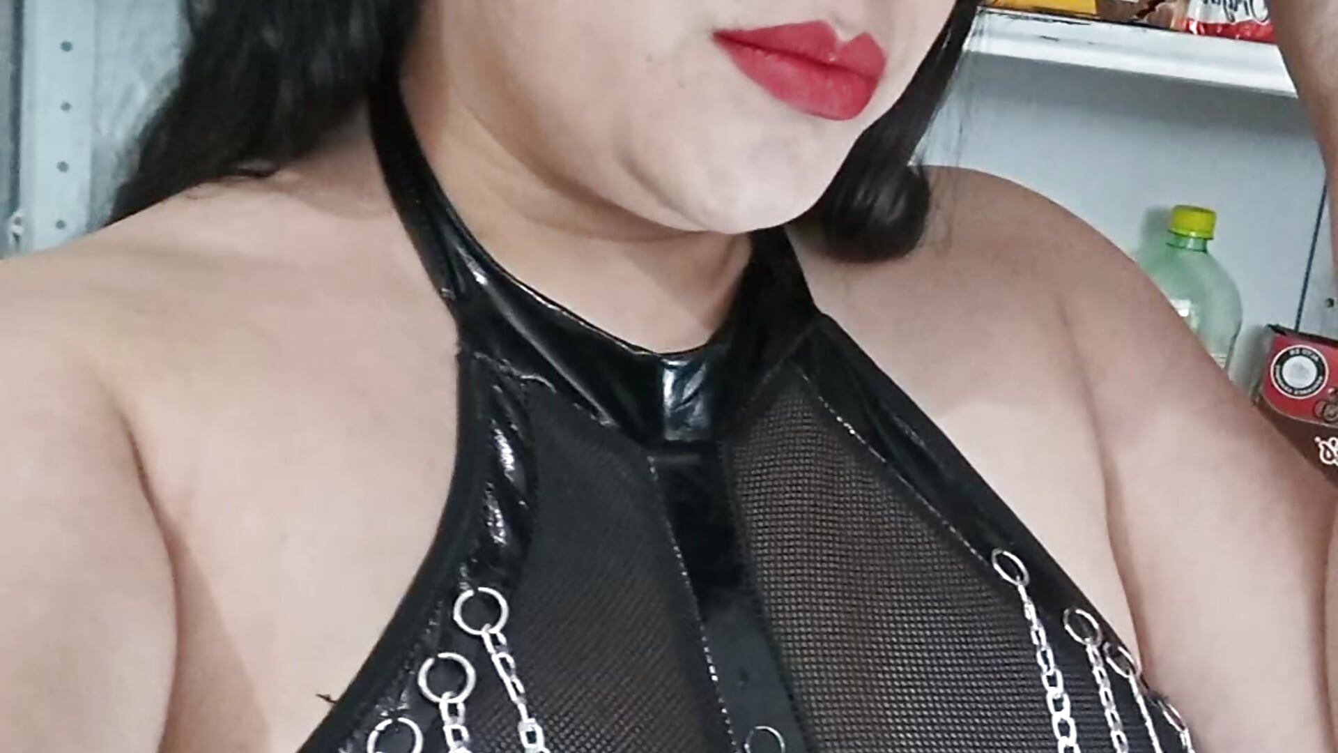 Hi daddy - video by Evaluna2110_ cam model