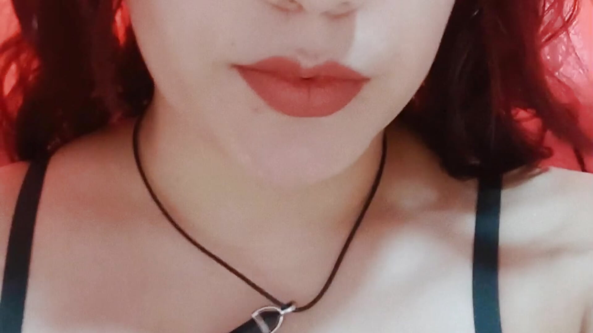 bisous pour toi - video by Evaluna2110_ cam model