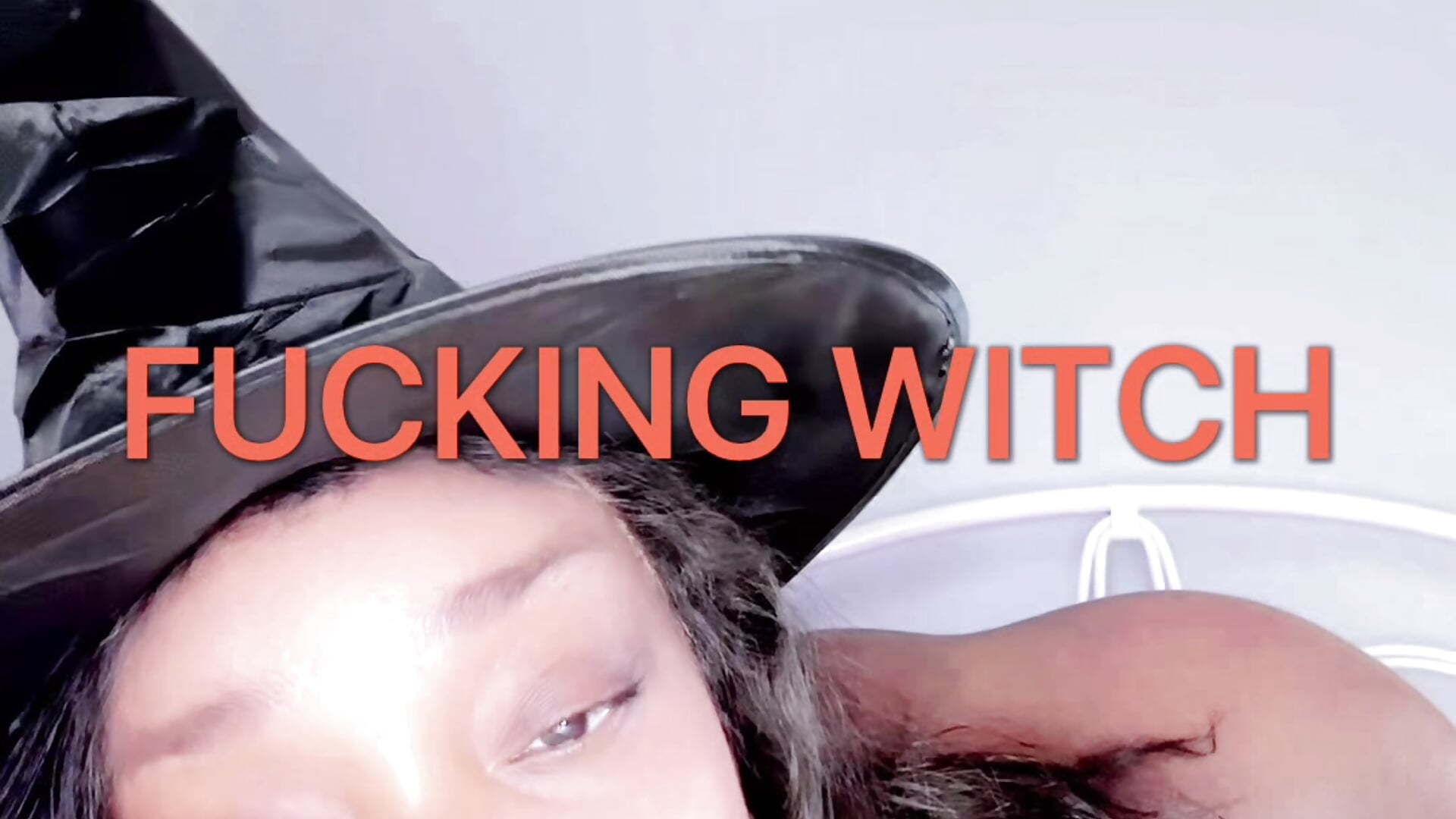Fucking Witch Teasers