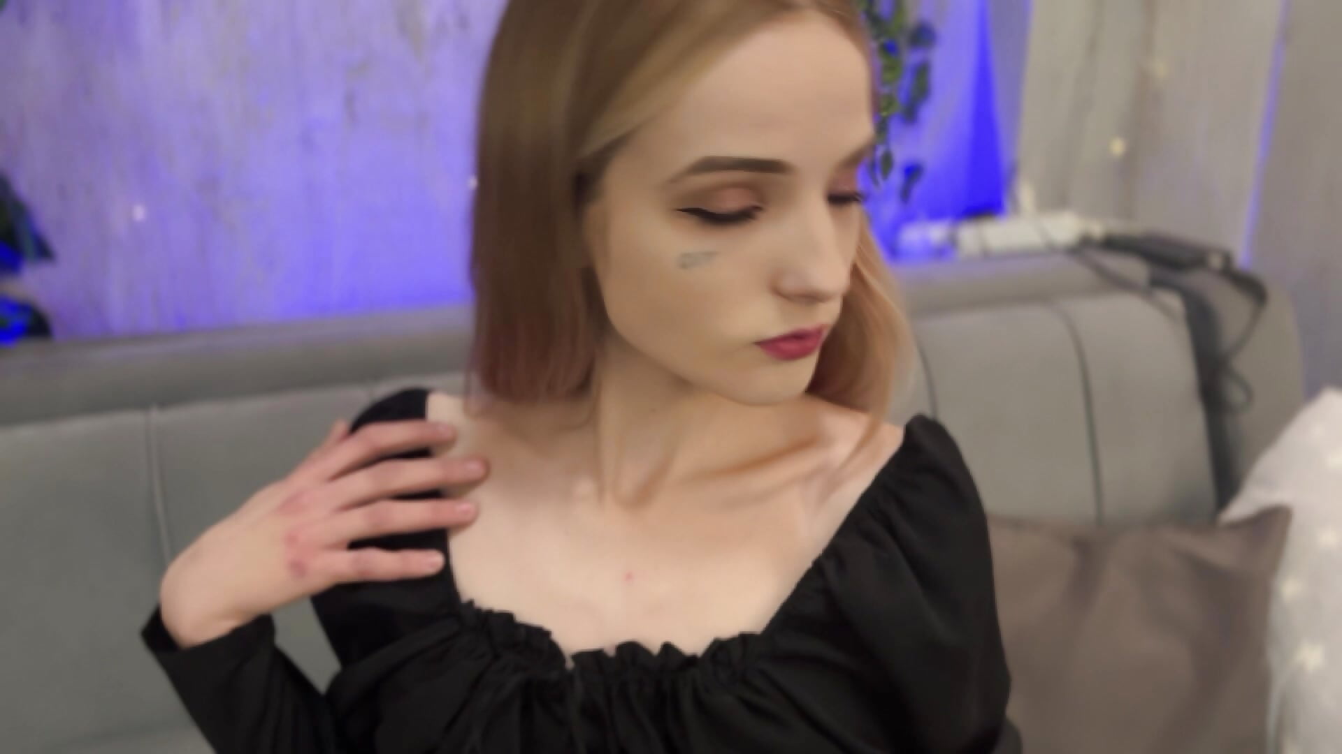 Sexy