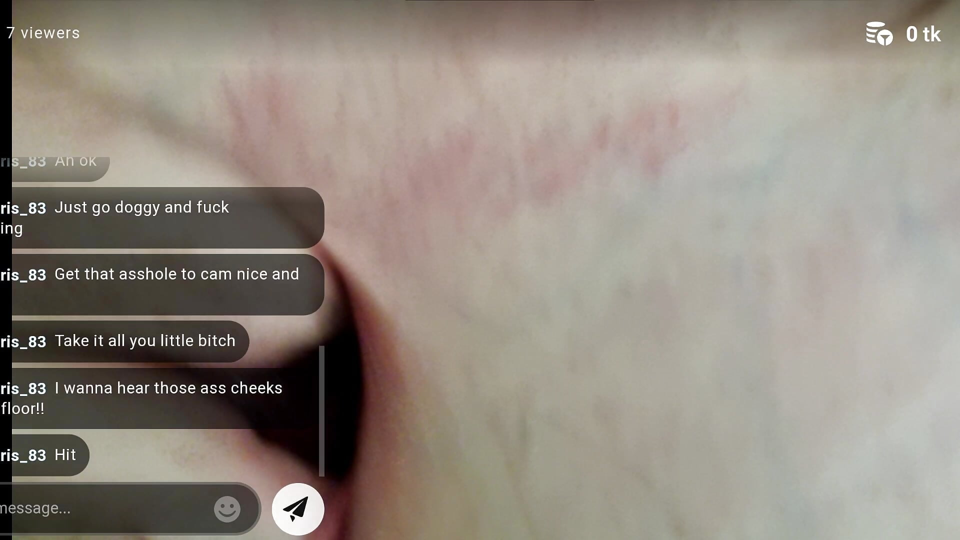 1000004232 - video by Assdestroyphil cam model