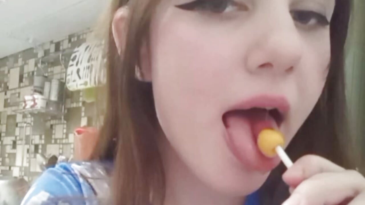 I love doing this.. - video av Kvetachka cam-modell