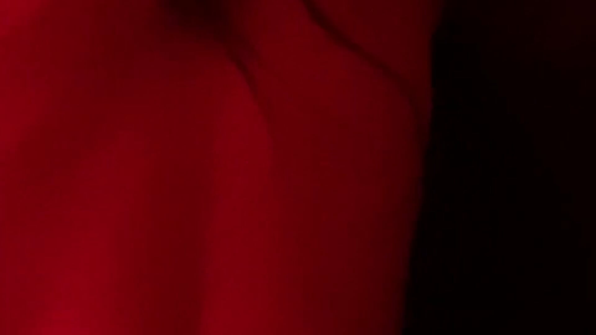 POV sex with a demoness