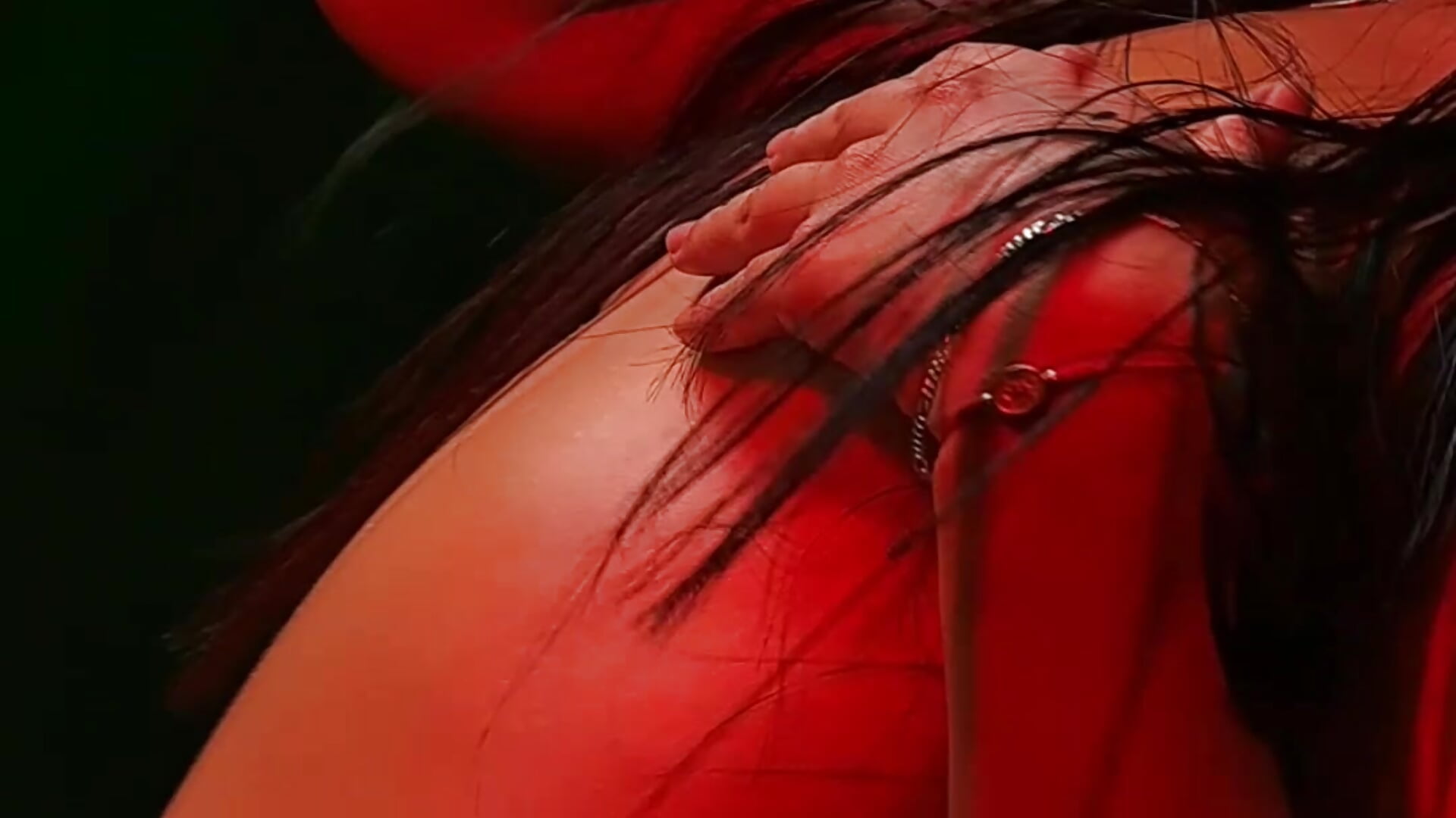 St. Patrick ☘ - video by AliceJovovich cam model