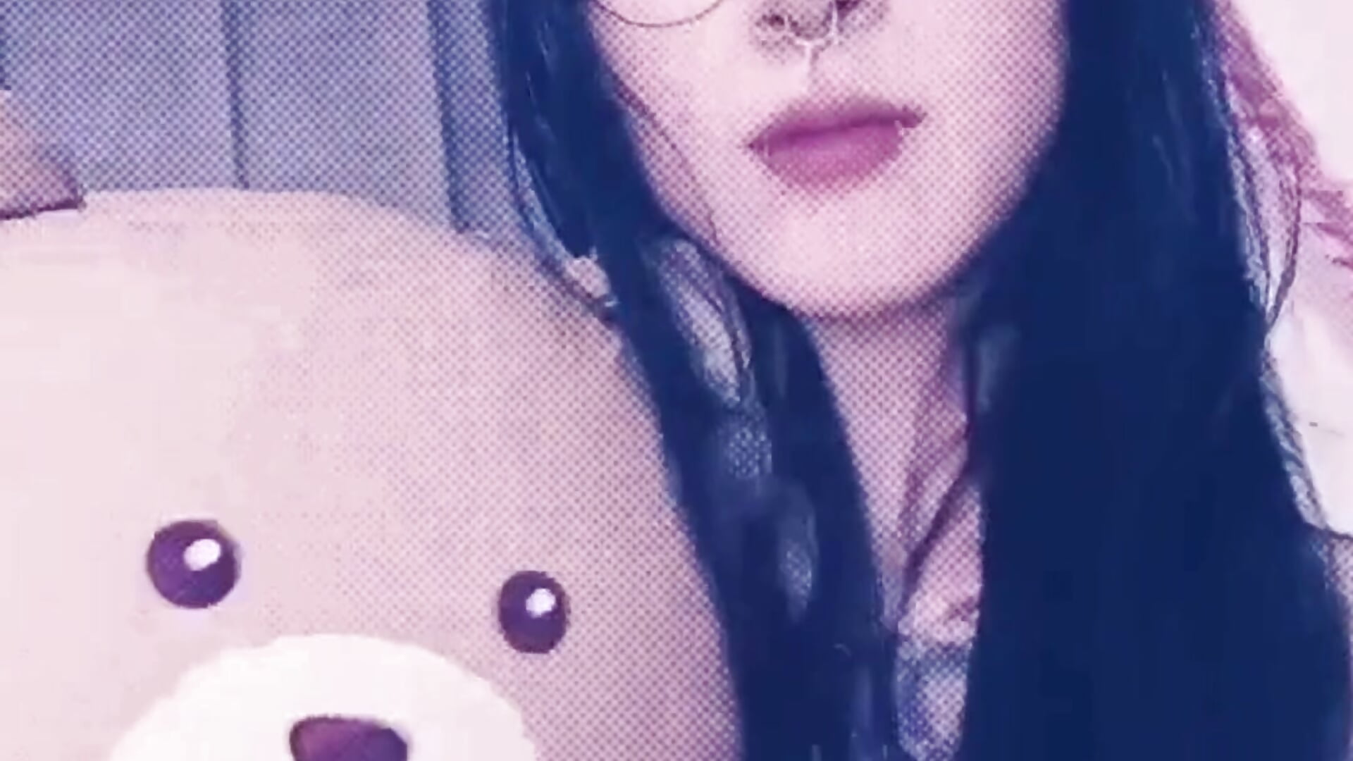 🖤💕 - video by bathory_vamps cam model