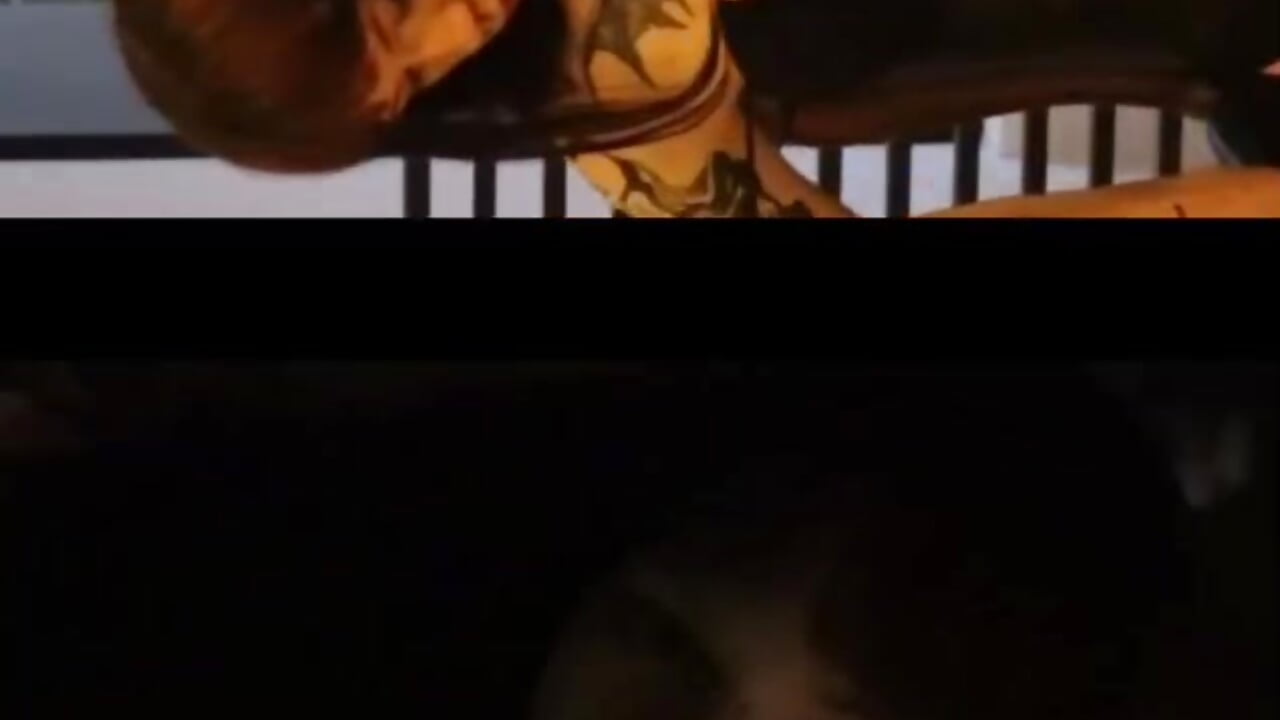 Trip even a warm place 🌈 - video by bathory_vamps cam model