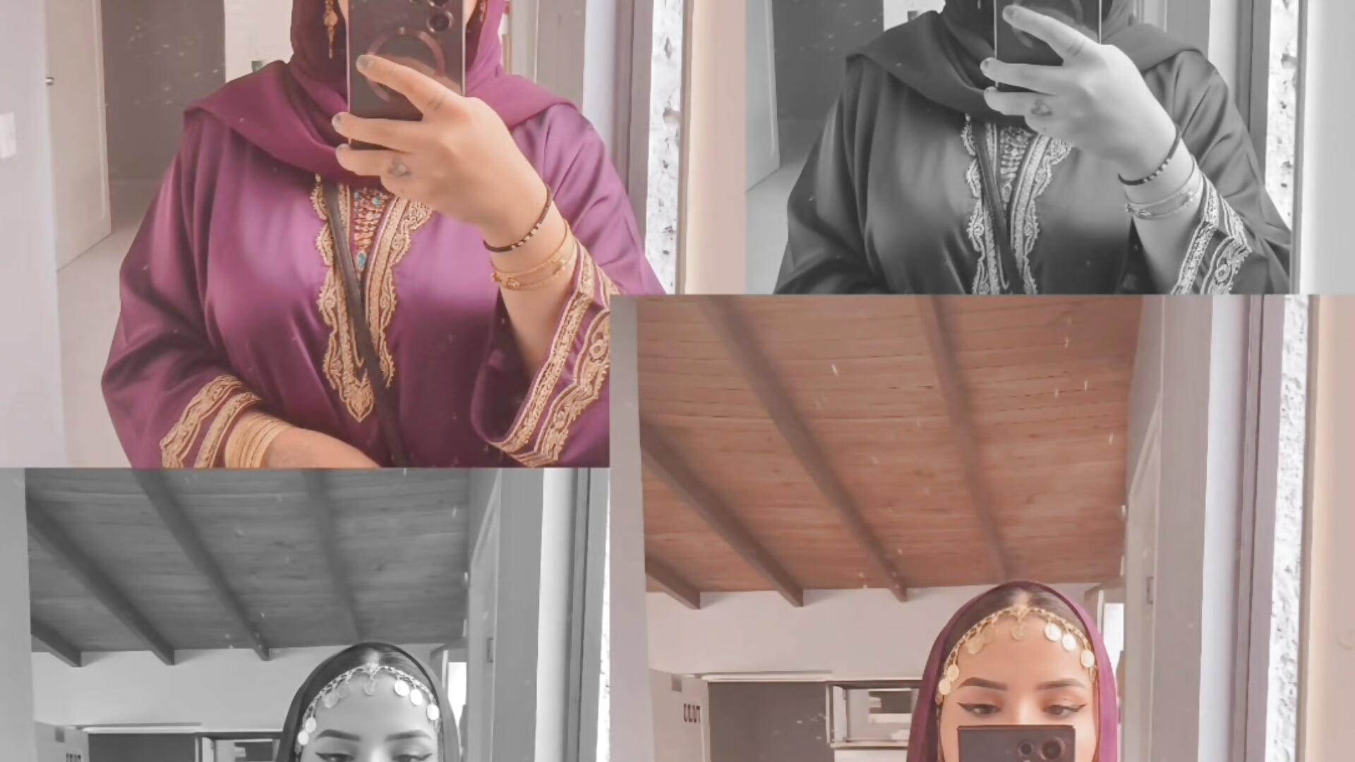 I came back for you ❤️💋 - video od modelky/modela Uzra_hayed