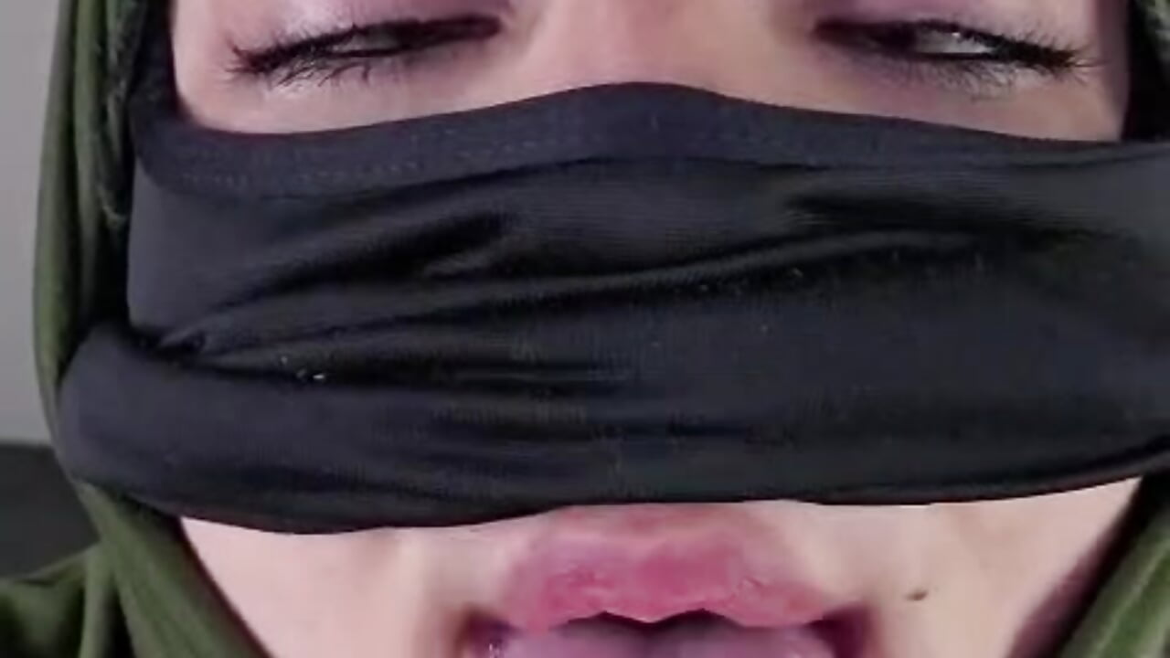 ahegao
