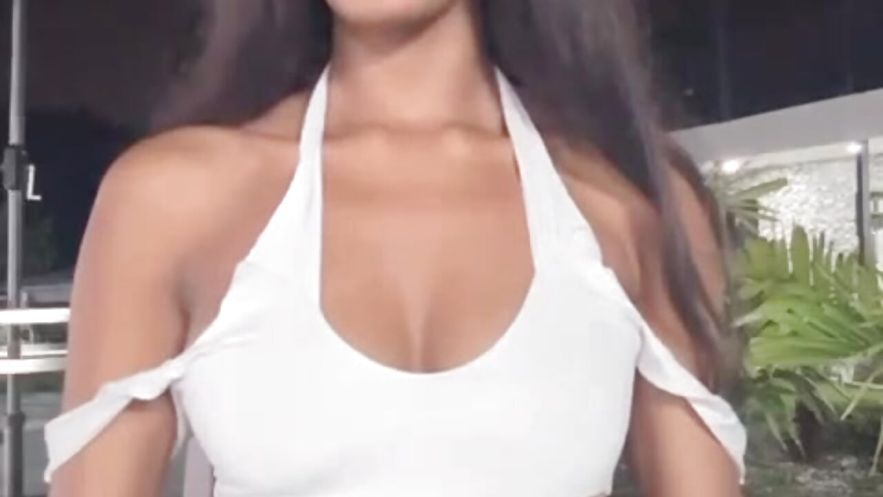 ebony – видео вебкам-модели Nayah_Dussa1