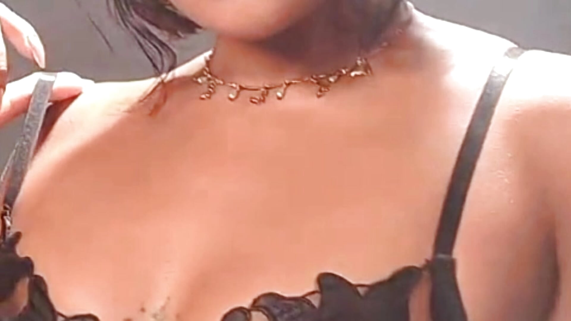 Sexy Valentine's day photoshoot - video by VictoriaFeller cam model