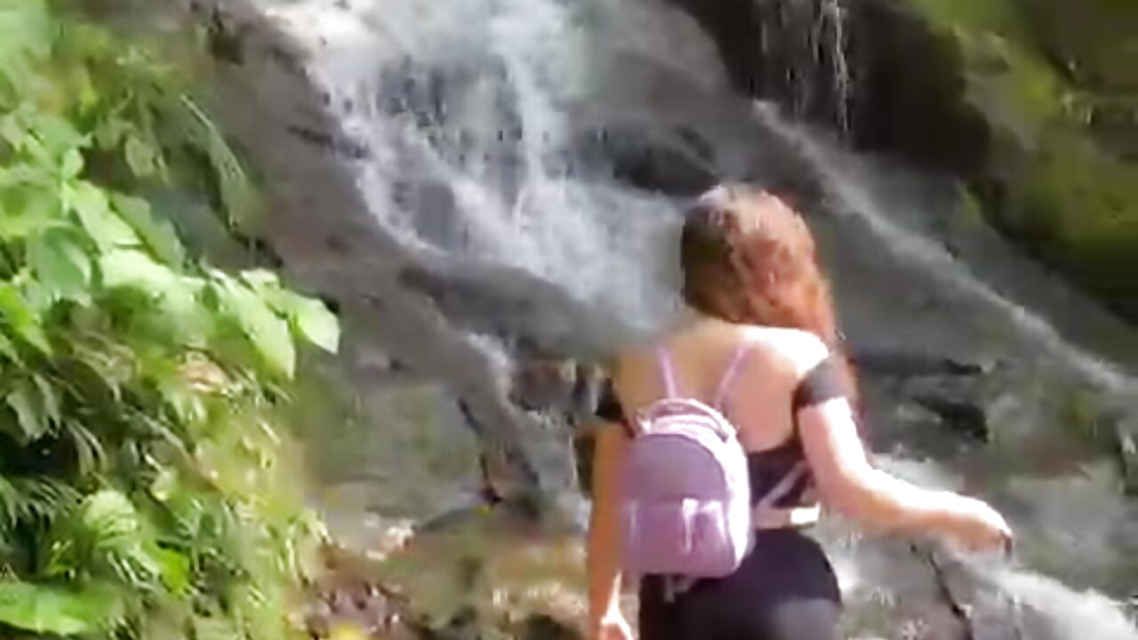 nature of colombia - відео від вебкаммоделі nahia__2