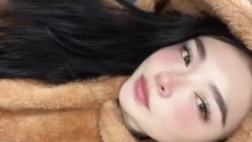 care bear - відео від вебкаммоделі nahia__2